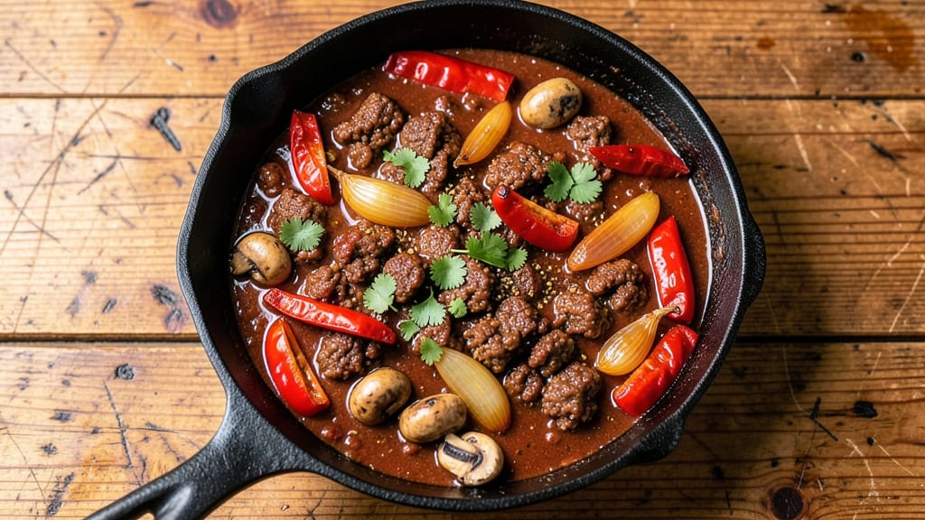 Best No-Bean Chili Recipe Winner: Crowd-Pleasing Spice Without the Beans