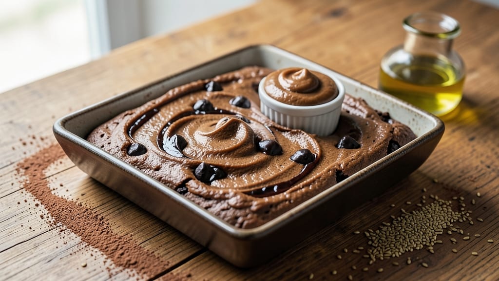 Black Bean Brownie Batter Hungryroot Recipe: Fudgy Depth Without the Gluten