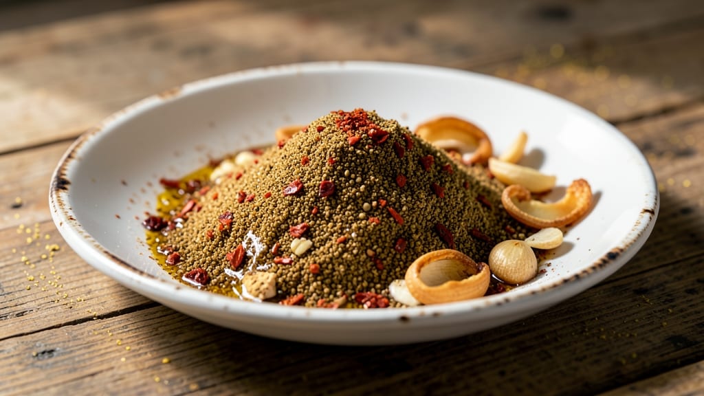 Bolner's Fiesta Pinto Bean Seasoning Recipe: Smoky Cumin and Chipotle Flavor Booster