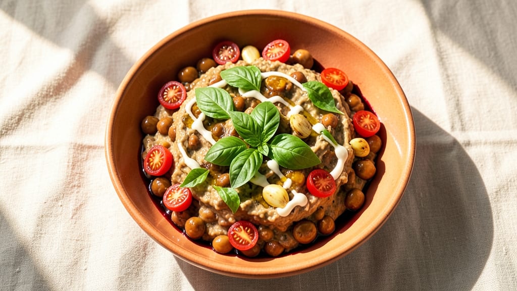 Bean Dip With Italian Dressing Recipe: Bold Garlic-Herb Twist for Crowd-Pleasing Crunch