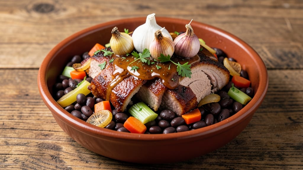 Blauhilde Beans Recipe: Smoky Cumin and Chipotle-Spiced One-Pot Heartiness