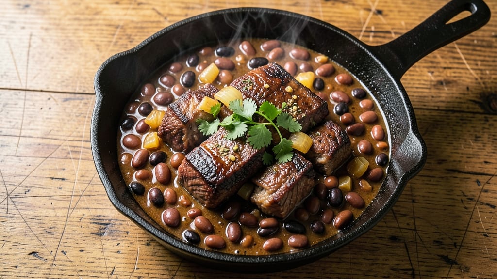 Beef Bean Beer Chili Recipe: Deep-Rich Flavor With Every Hearty Spoonful