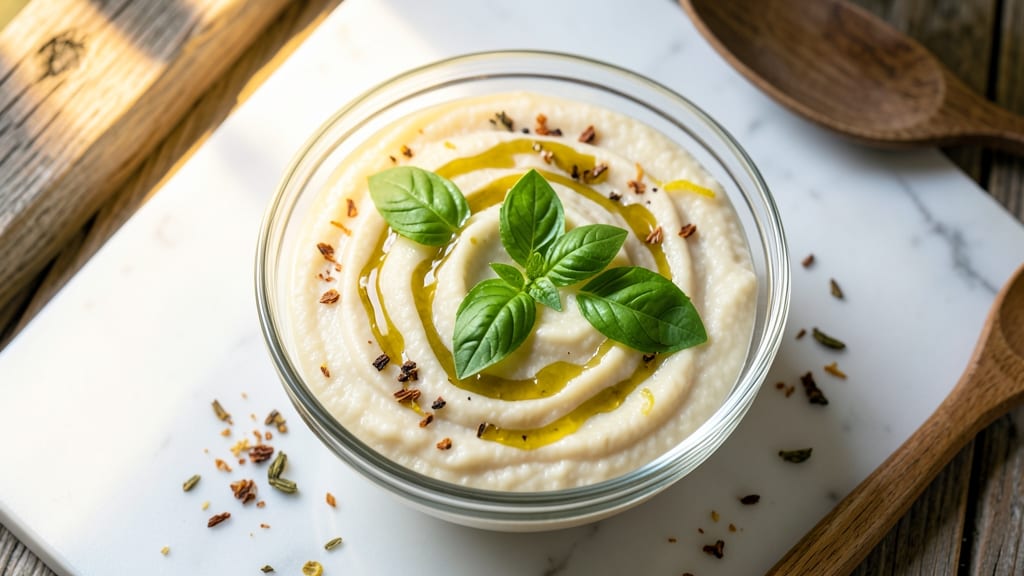 Bean Puree Recipe for Baby: Smooth Texture With No Added Salt or Sugar