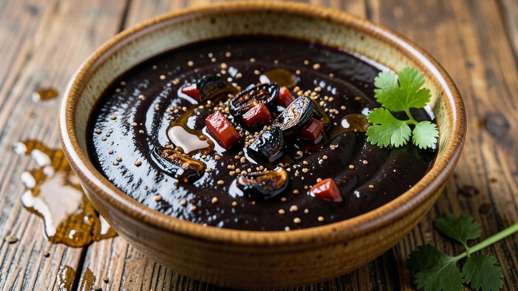 Authentic Black Bean Sauce Recipe: Smoky Cumin and Chipotle Depth in 30 Minutes
