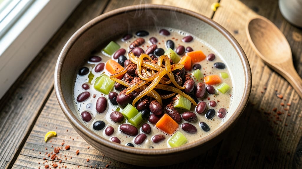 Bob's Red Mill 12 Bean Soup Recipe: Earthy, Smoky Depth From Pantry Staples