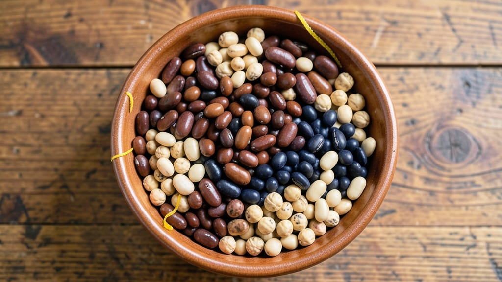 7 Bean Soup Mix Recipe: Pantry Staple for Hearty Simmered Comfort