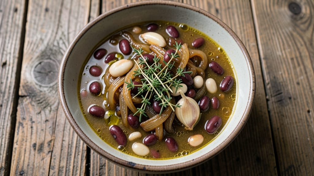 Bob's Red Mill 13 Bean Soup Mix Recipe: Hearty One-Pot Protein Powerhouse