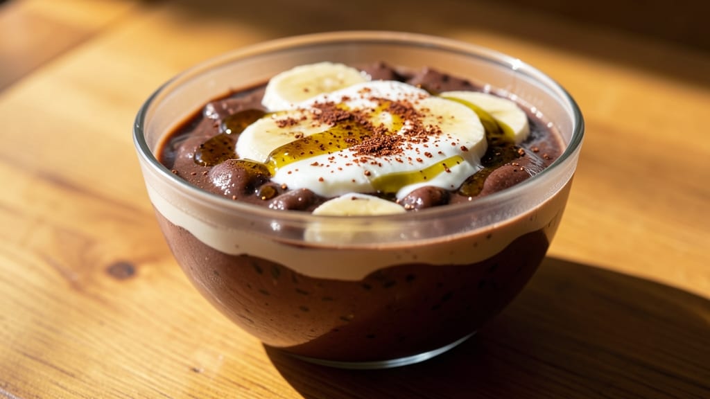 Ahnestkitchen Bean Smoothie Recipe: Smoky Spiced Protein-Packed Powerhouse